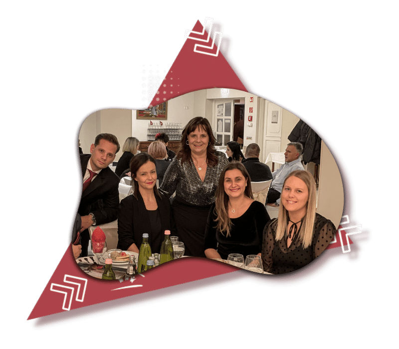 Legyél a csapatunk tagja!